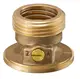OVENTROP-Sperrventil-fuer-Kessel-und-Speicherverrohrung-G-1-AG-x-G-1-1-2-Pumpenflansch-31-mm-1359070 gallery number 1